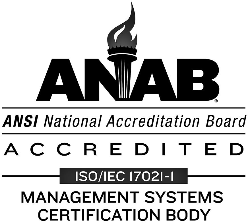 ISO Logo